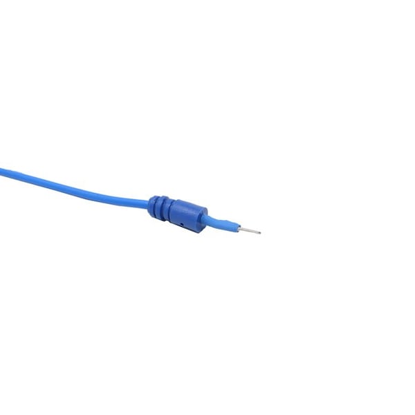 MALE TERMINAL 0.7MM 3PK